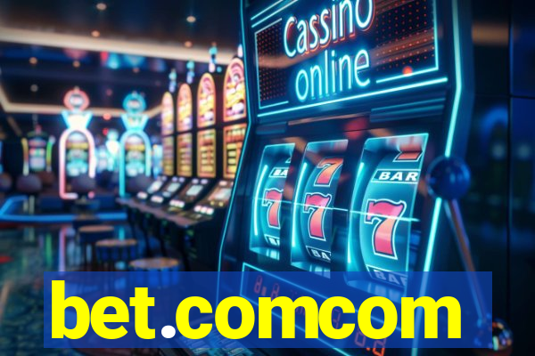 bet.comcom