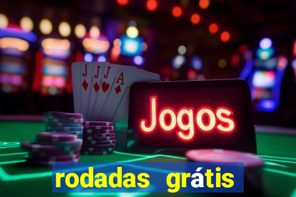 rodadas grátis betano domingo