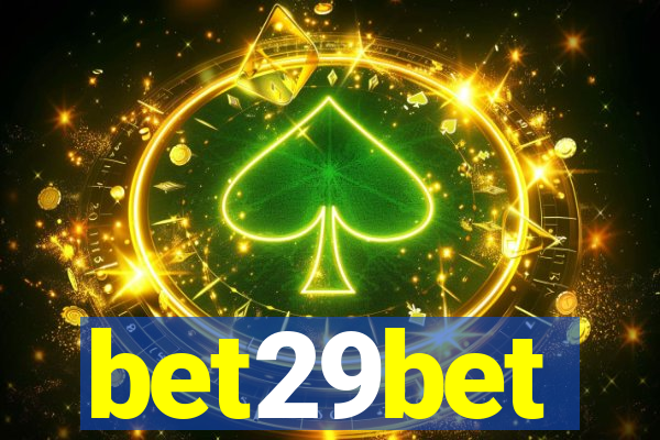 bet29bet