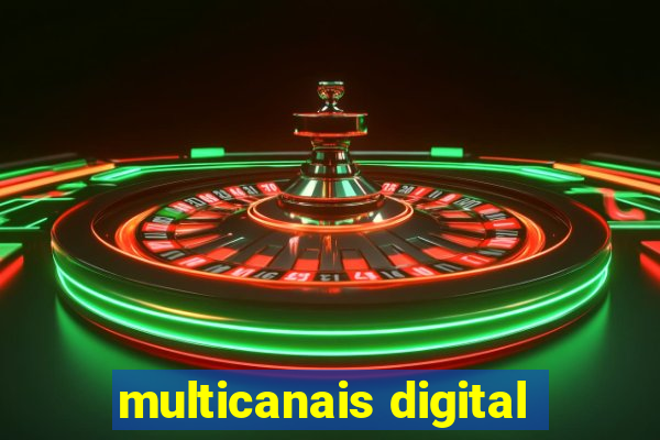 multicanais digital