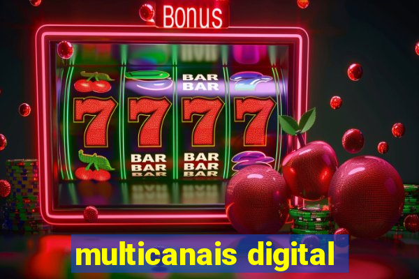 multicanais digital