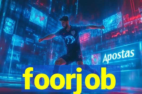 foorjob