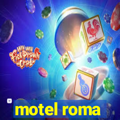 motel roma