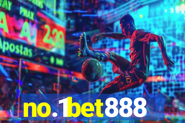 no.1bet888