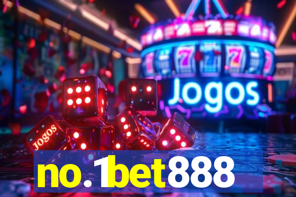 no.1bet888