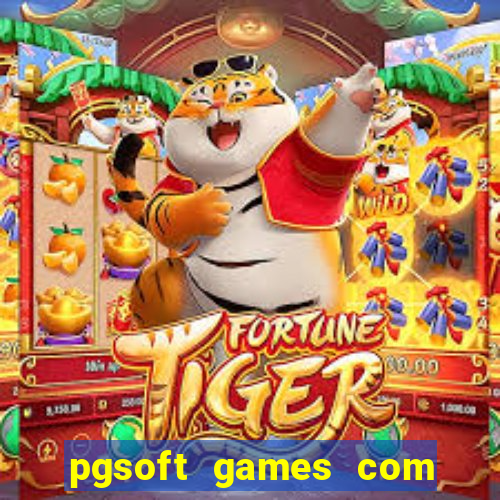 pgsoft games com fortune rabbit