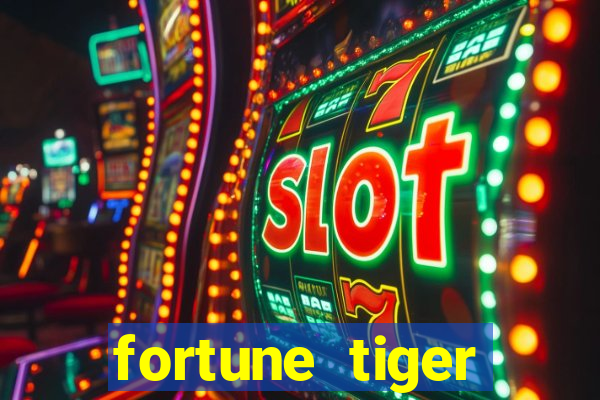 fortune tiger rodadas grátis