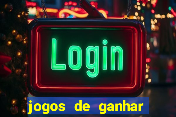 jogos de ganhar dinheiro de verdade no pix na hora