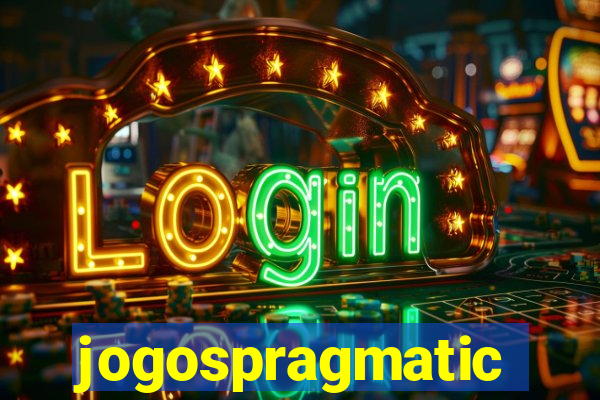 jogospragmatic