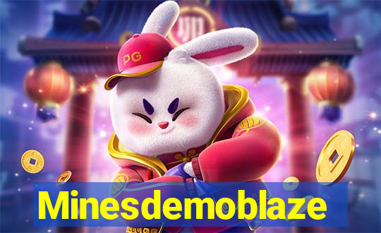 Minesdemoblaze