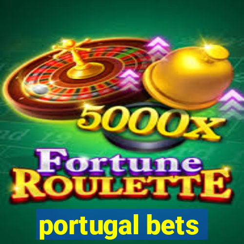 portugal bets