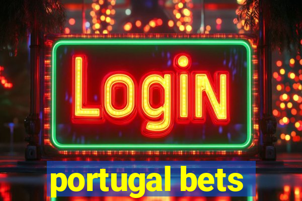 portugal bets