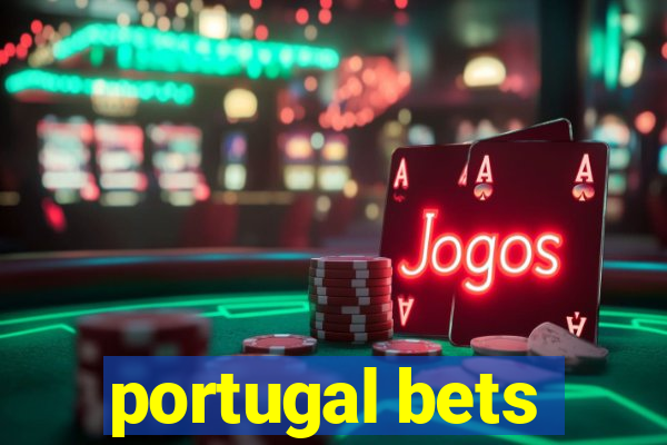 portugal bets