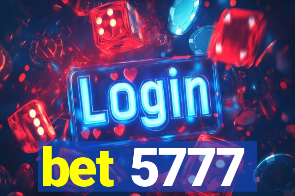 bet 5777