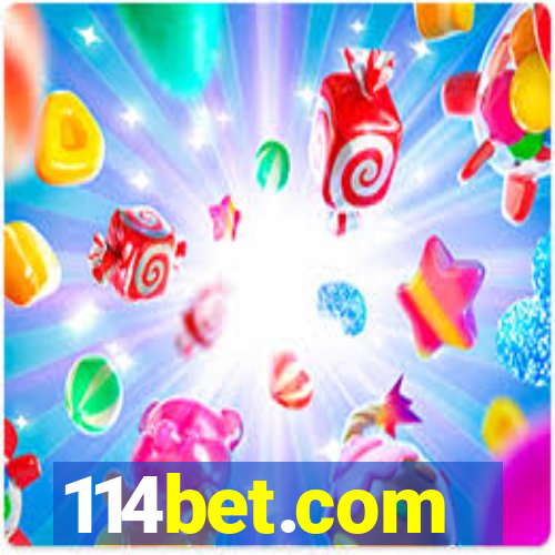 114bet.com