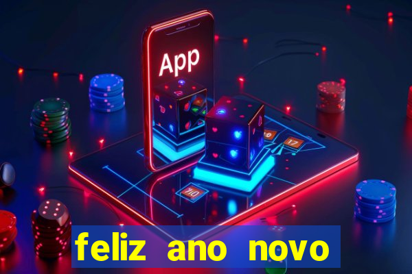 feliz ano novo amor frases curtas