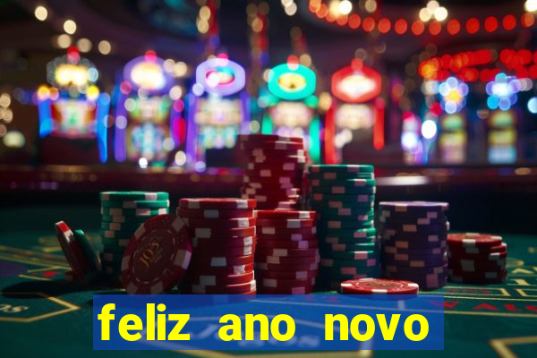 feliz ano novo amor frases curtas