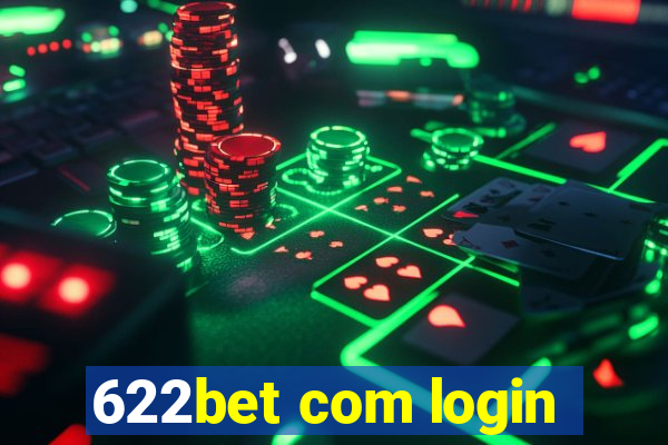 622bet com login