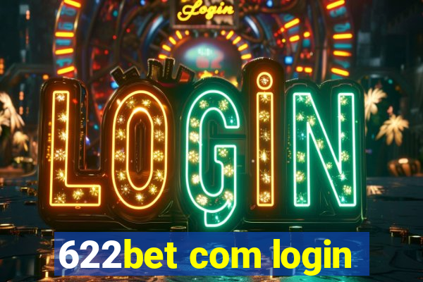 622bet com login