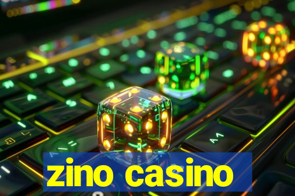 zino casino