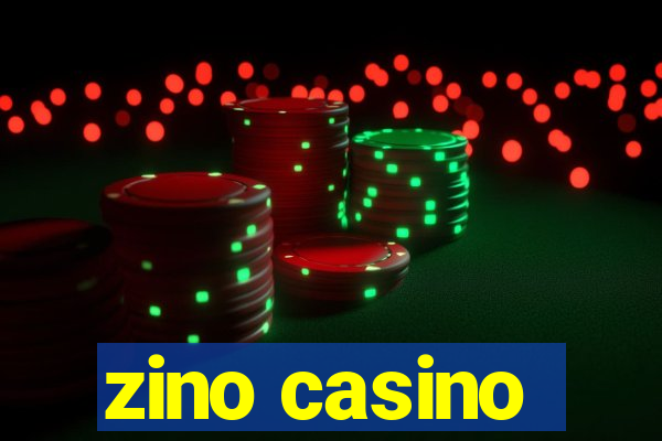 zino casino