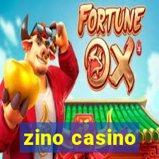 zino casino