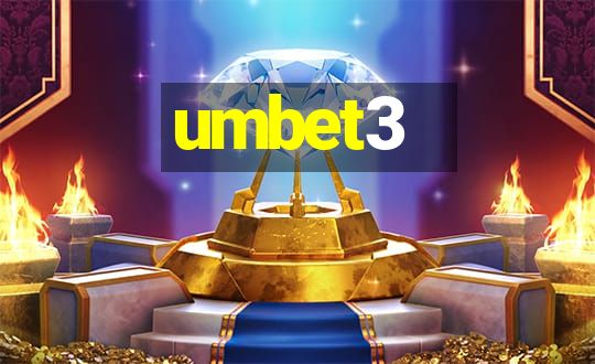 umbet3