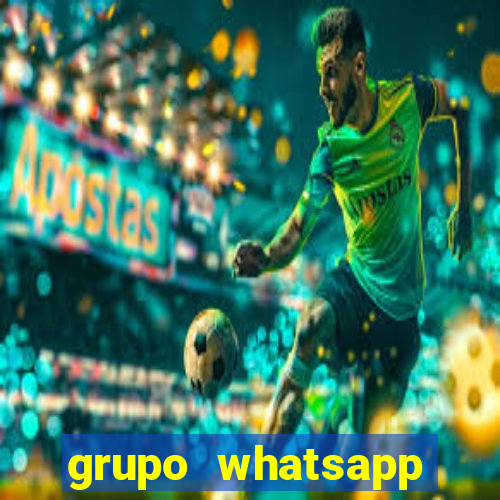 grupo whatsapp cdzinhas do vale