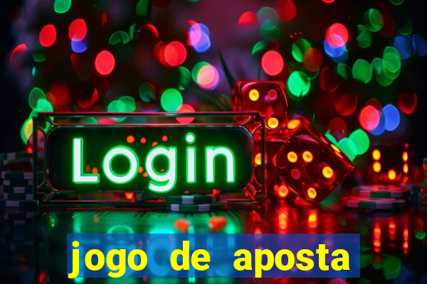 jogo de aposta online tigre