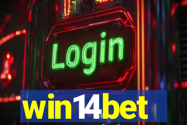 win14bet