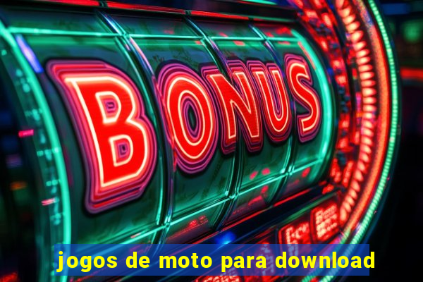 jogos de moto para download