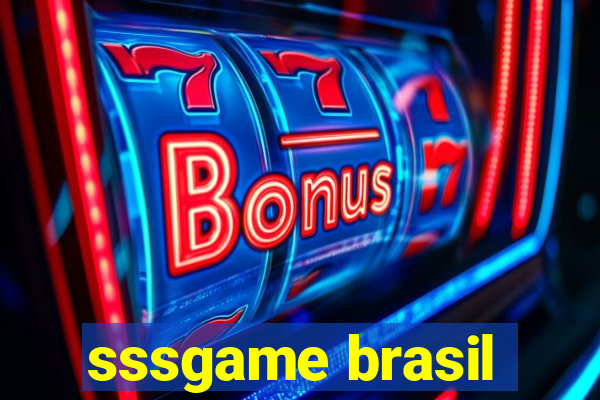 sssgame brasil