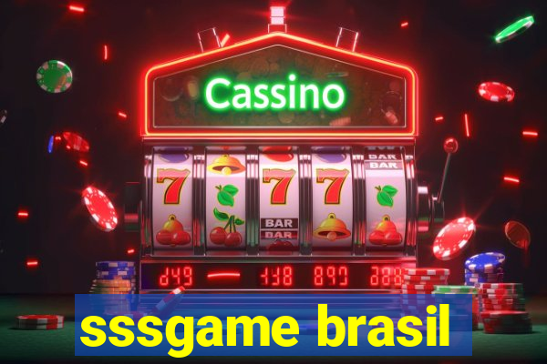 sssgame brasil