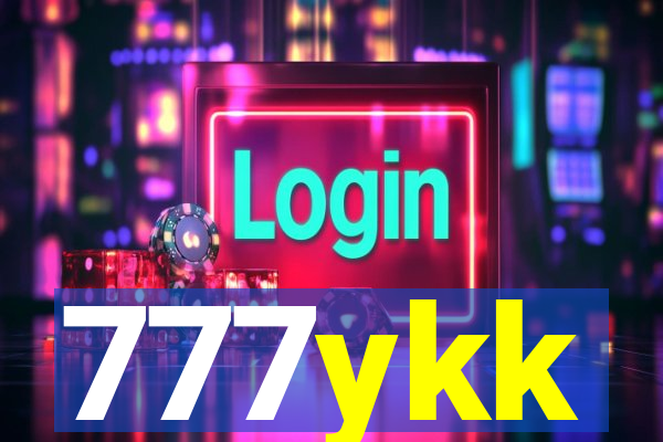 777ykk