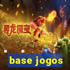 base jogos