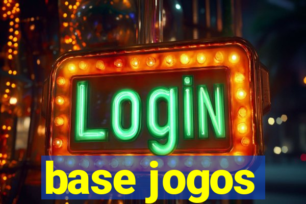 base jogos