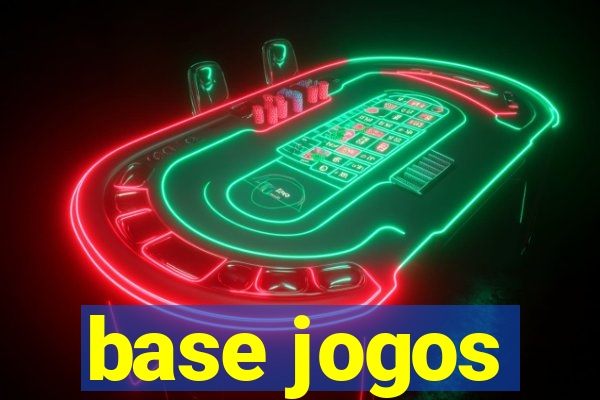 base jogos