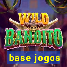 base jogos