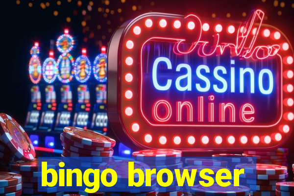 bingo browser