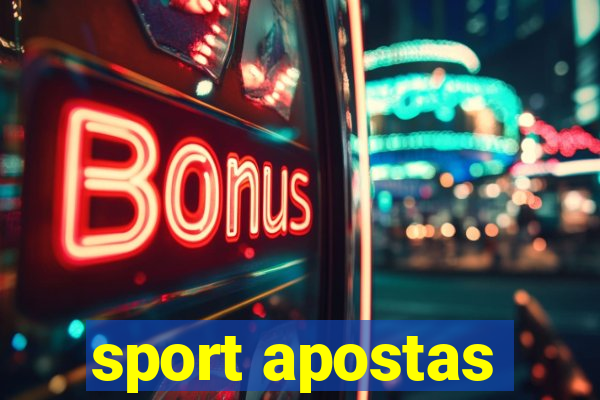 sport apostas