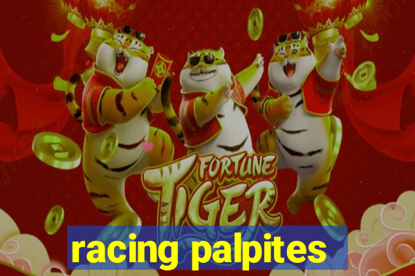 racing palpites