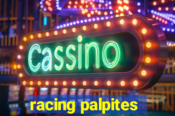 racing palpites