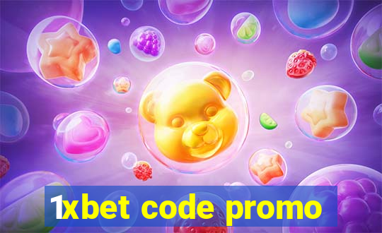 1xbet code promo