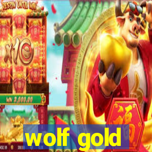 wolf gold