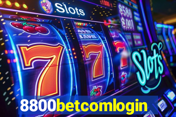 8800betcomlogin