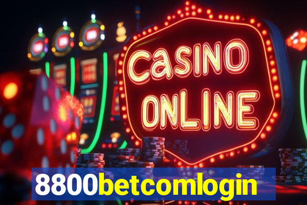 8800betcomlogin