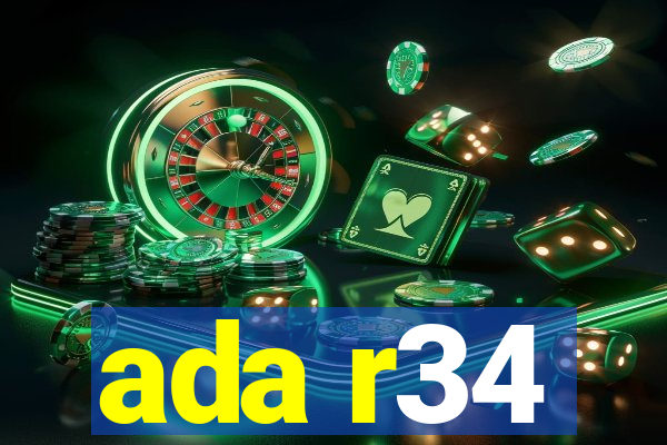 ada r34