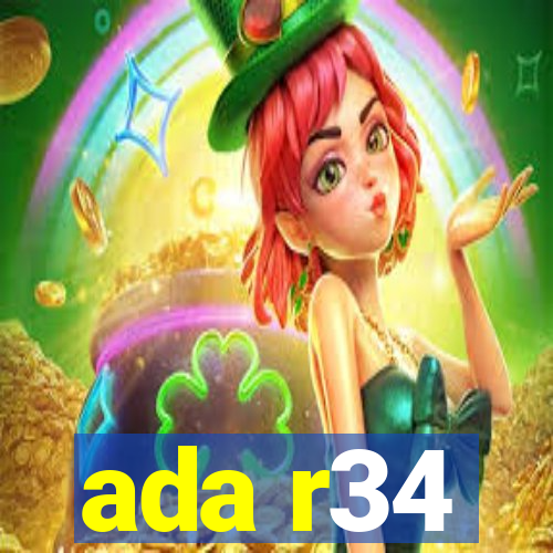 ada r34