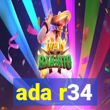 ada r34