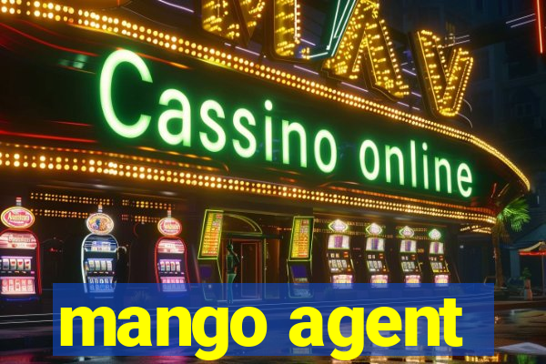 mango agent